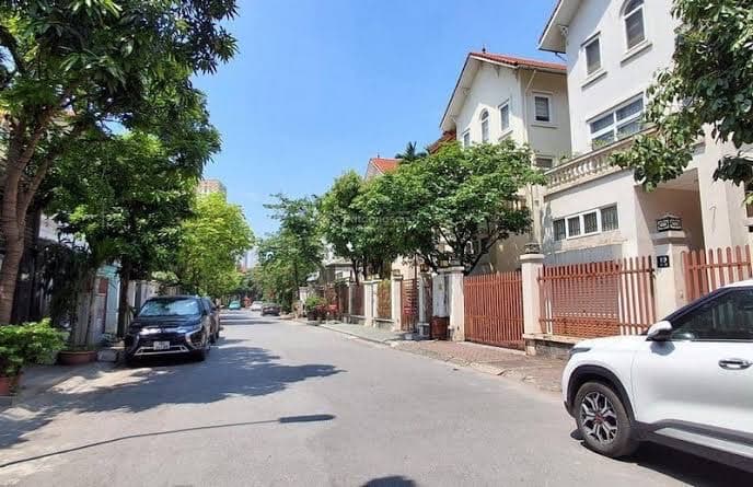 Bán biệt thự liền kề Làng Việt Kiều Châu Âu Euroland, P. Mộ Lao, Q. Hà Đông, Tp. Hà Nội - Ảnh 3