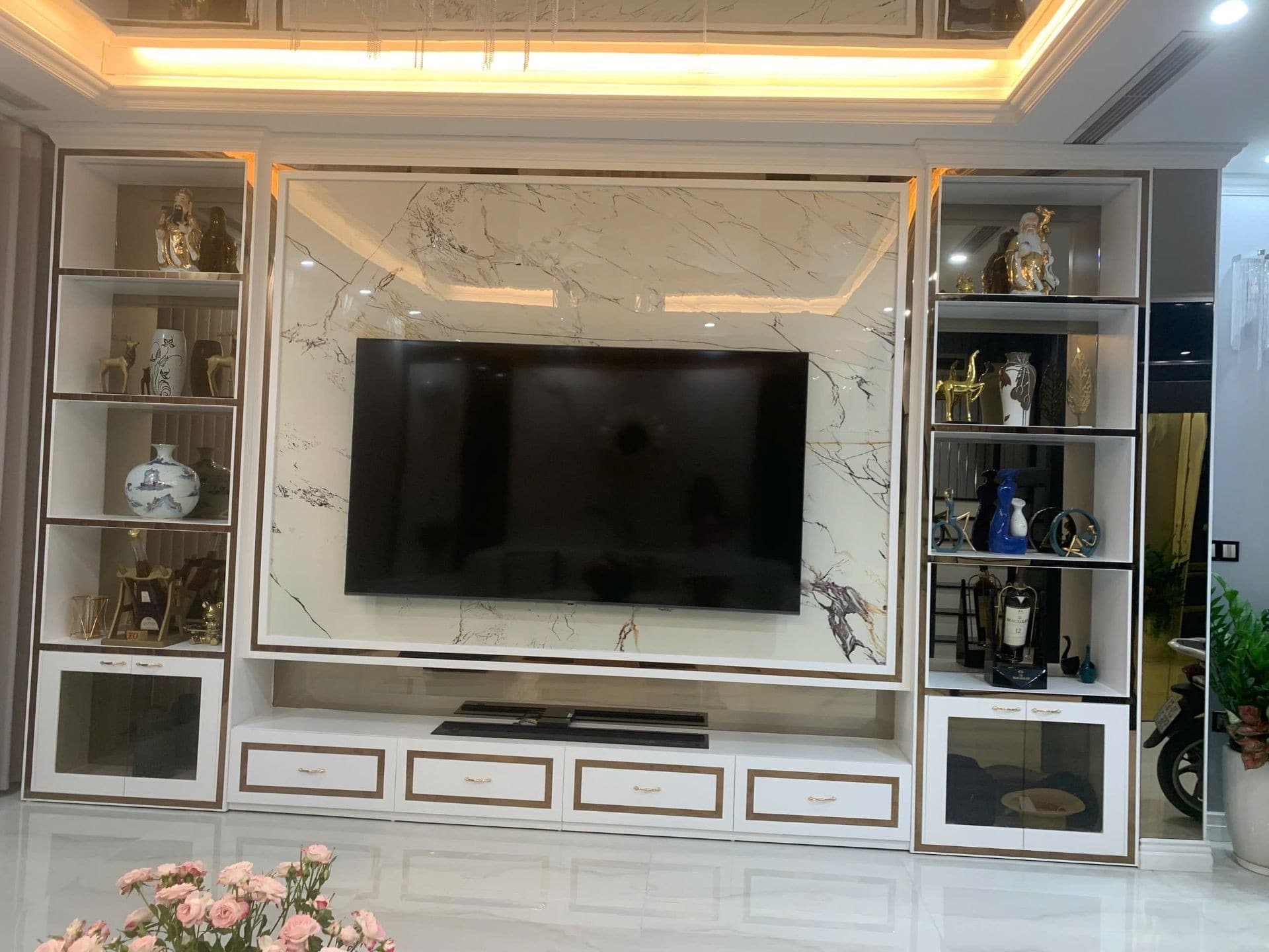 Bán biệt thự liền kề X. An Khánh, H. Hoài Đức, Tp. Hà Nội - Ảnh 3