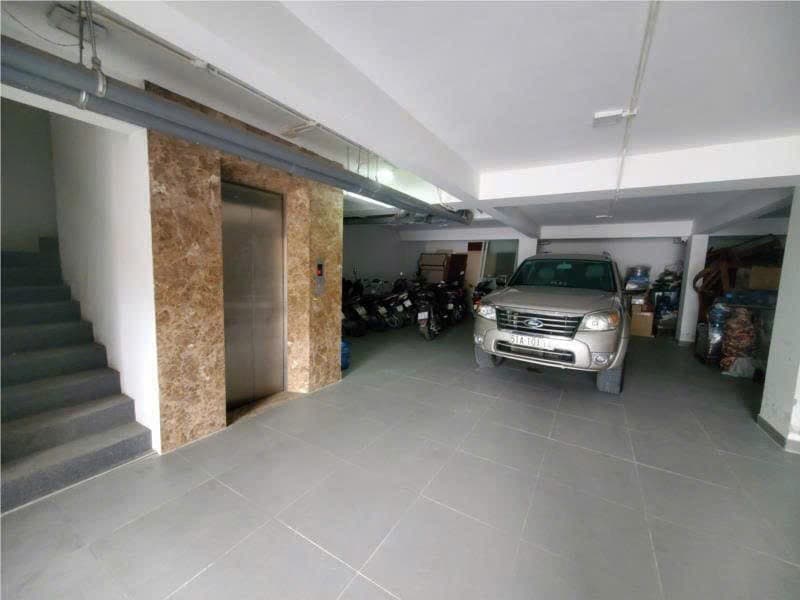 Bán tòa nhà văn phòng P. An Phú, Tp. Thủ Đức, Tp. Hồ Chí Minh - Ảnh 3