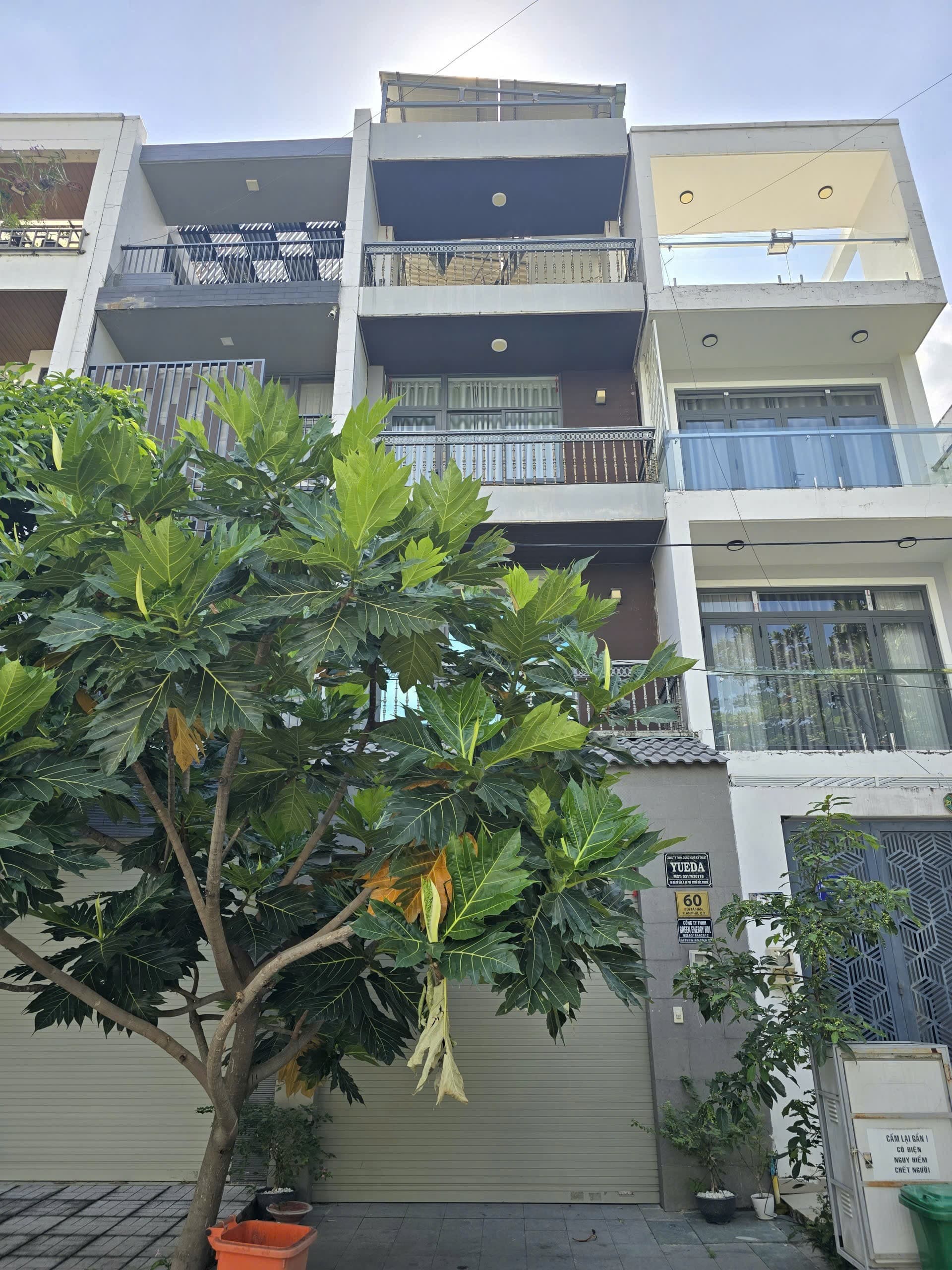 Bán nhà riêng Đ. Bùi Tá Hán, P. An Phú, Tp. Thủ Đức, Tp. Hồ Chí Minh