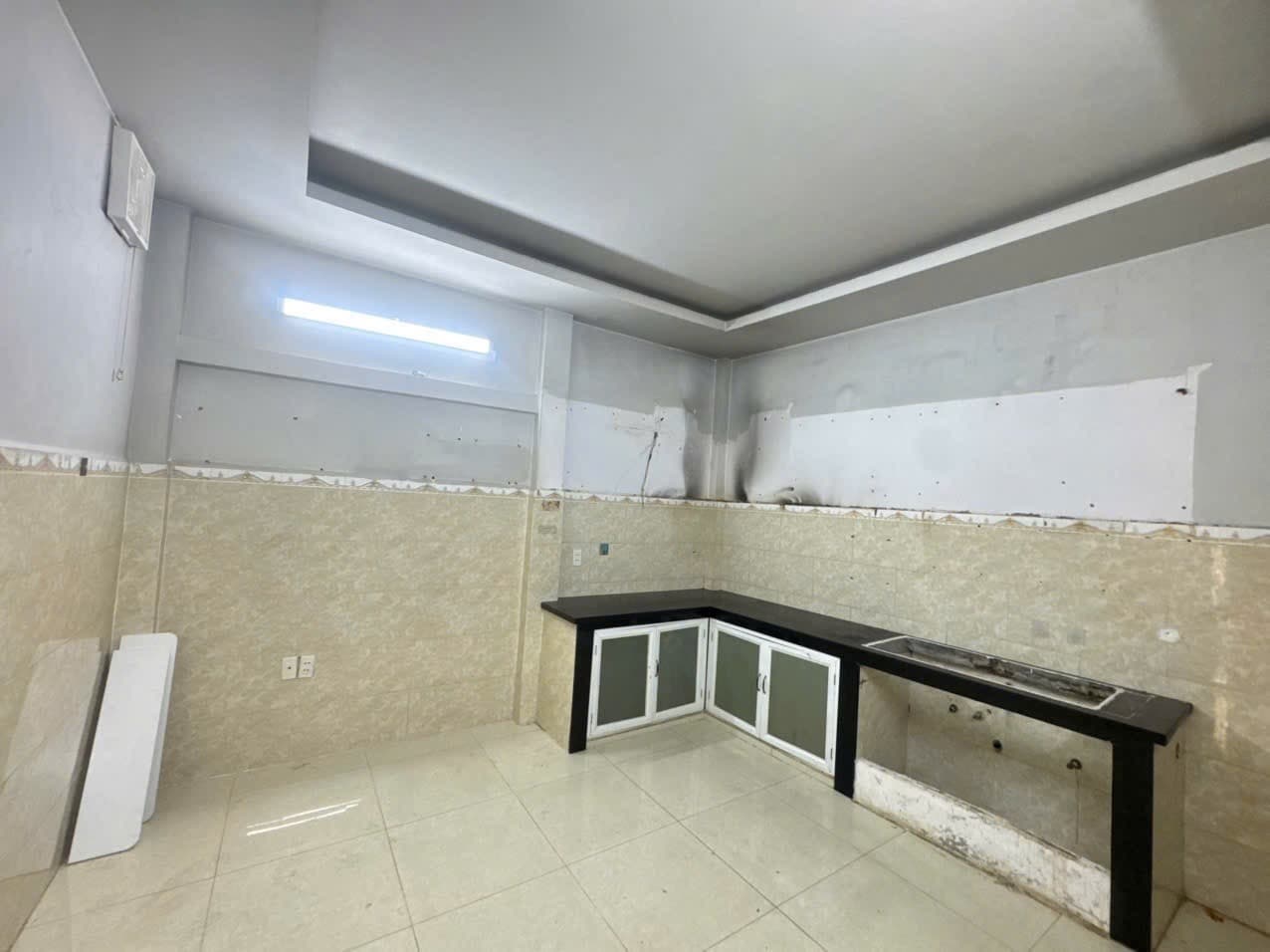 Bán nhà riêng Đ. Đặng Thùy Trâm, P. 13, Q. Bình Thạnh, Tp. Hồ Chí Minh