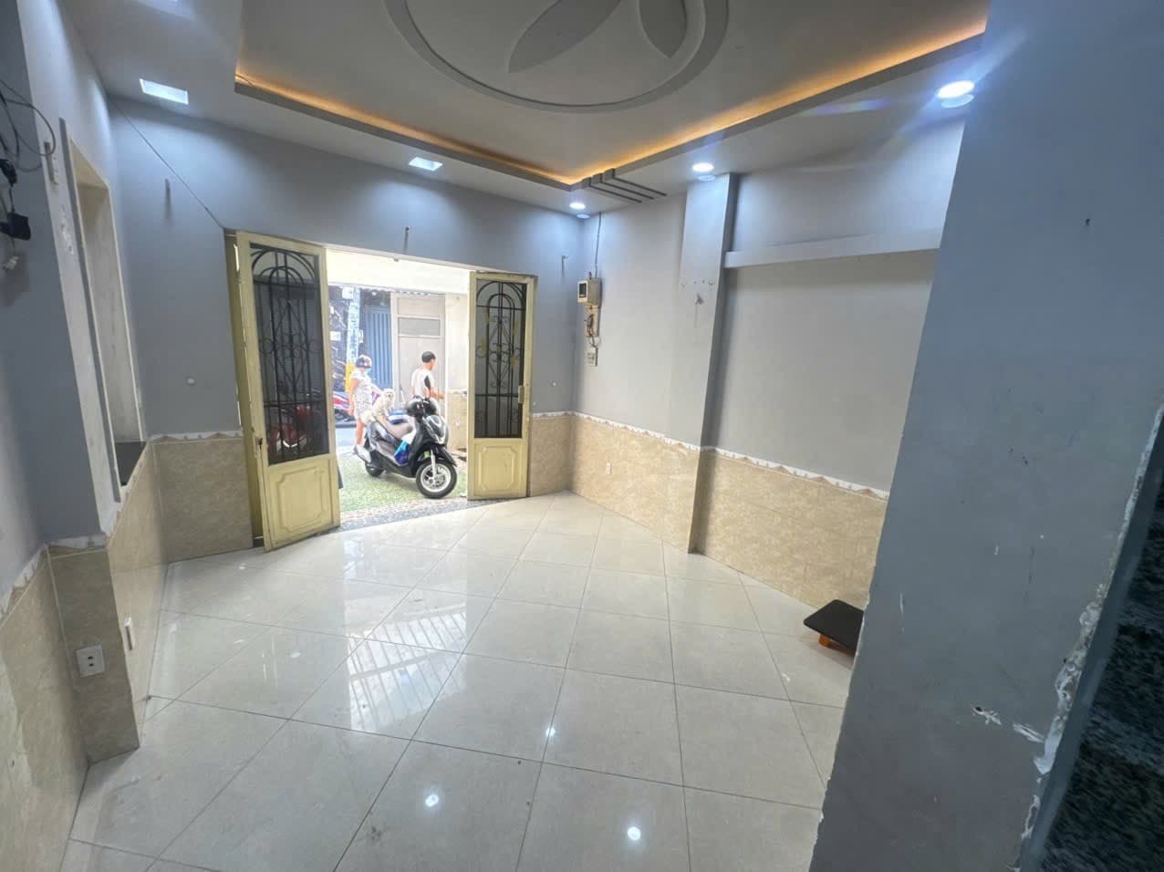 Bán nhà riêng Đ. Đặng Thùy Trâm, P. 13, Q. Bình Thạnh, Tp. Hồ Chí Minh - Ảnh 3