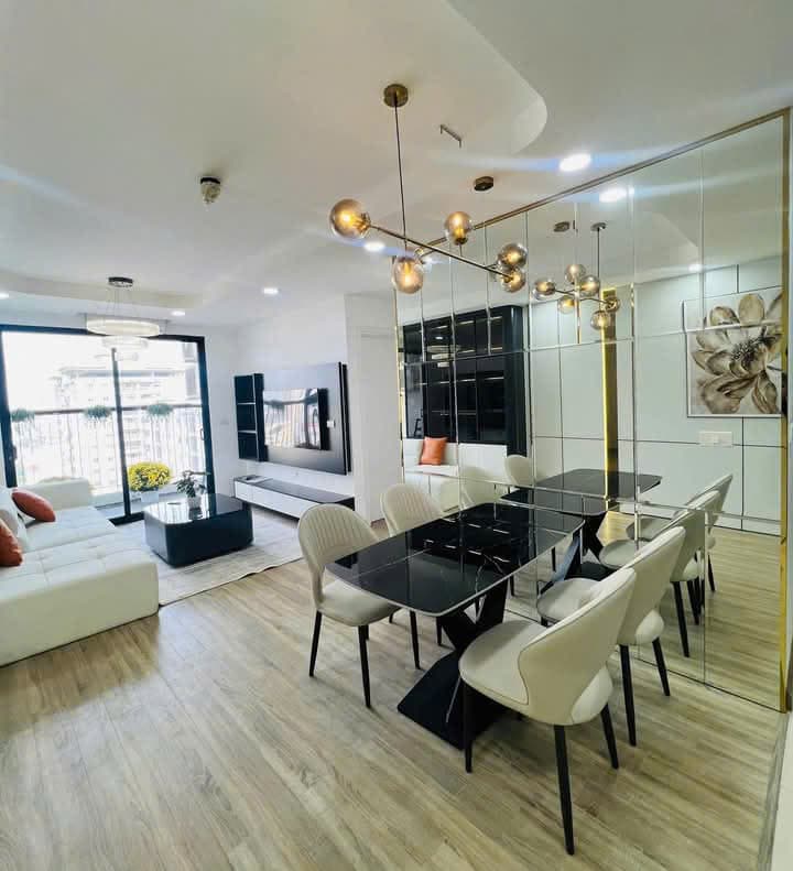 Bán căn hộ chung cư Khu đô thị Ngoại Giao Đoàn, Q. Bắc Từ Liêm, Tp. Hà Nội