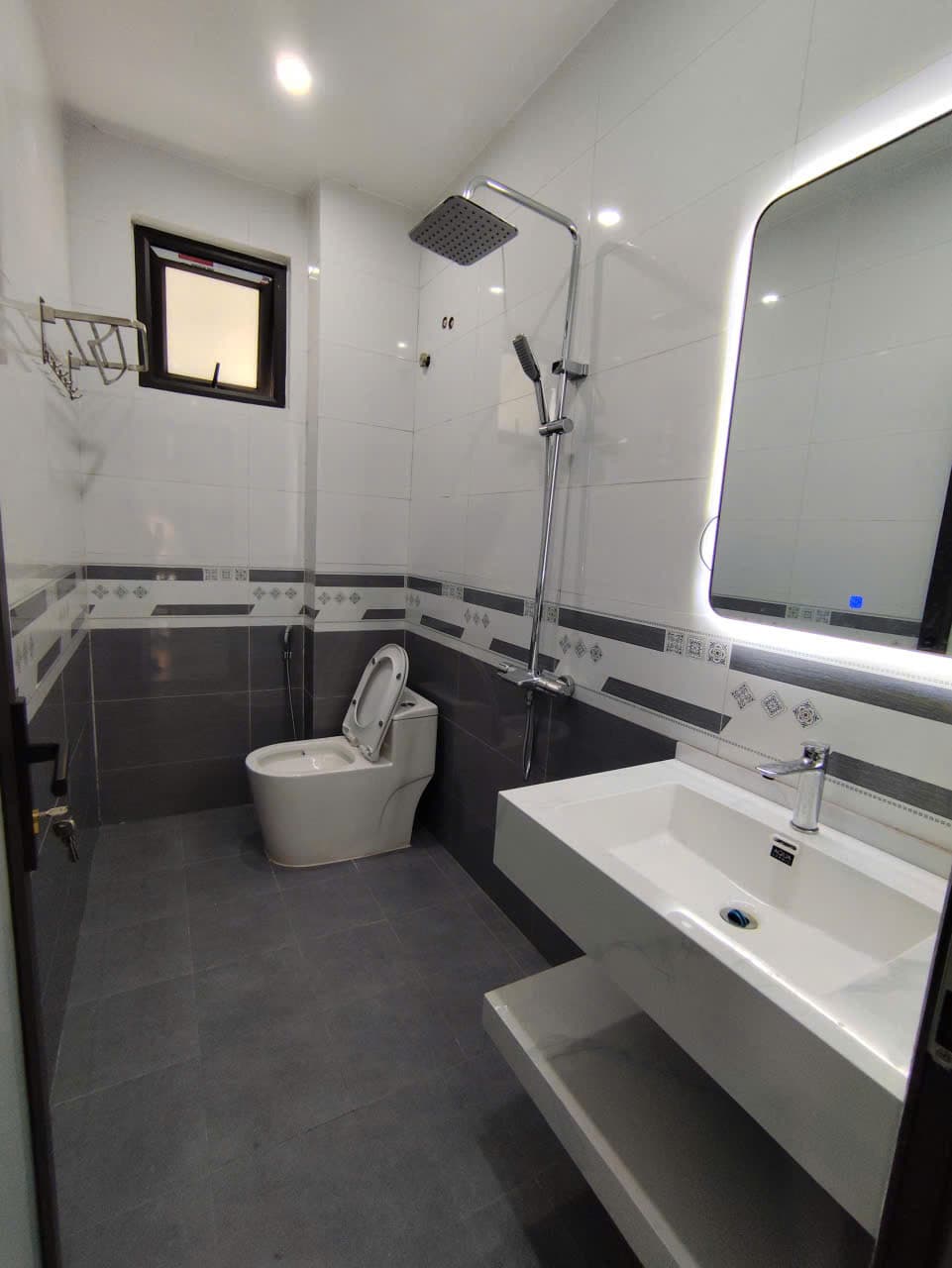 Bán nhà riêng Đ. Bình Sơn, Tt. Chúc Sơn, H. Chương Mỹ, Tp. Hà Nội - Ảnh 3