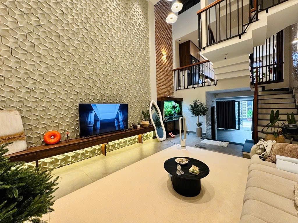 Bán nhà riêng Đ. Xô Viết Nghệ Tĩnh, P. 17, Q. Bình Thạnh, Tp. Hồ Chí Minh - Ảnh 2