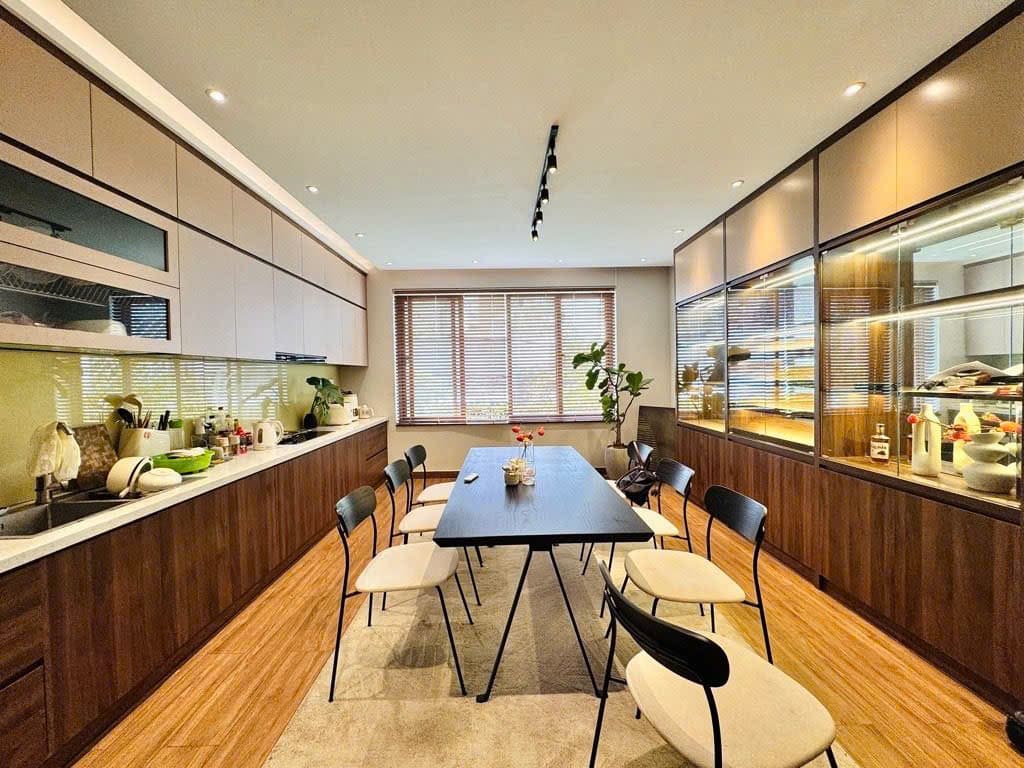 Bán nhà riêng Đ. Xô Viết Nghệ Tĩnh, P. 17, Q. Bình Thạnh, Tp. Hồ Chí Minh - Ảnh 3