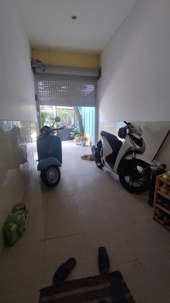 Bán nhà riêng Đ. Lê Văn Lương, X. Nhơn Đức, H. Nhà Bè, Tp. Hồ Chí Minh - Ảnh 2