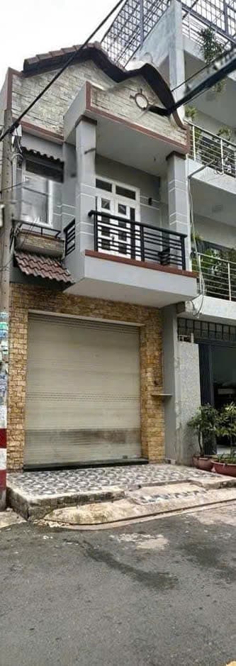 Bán nhà riêng Đ. Xô Viết Nghệ Tĩnh, P. 17, Q. Bình Thạnh, Tp. Hồ Chí Minh