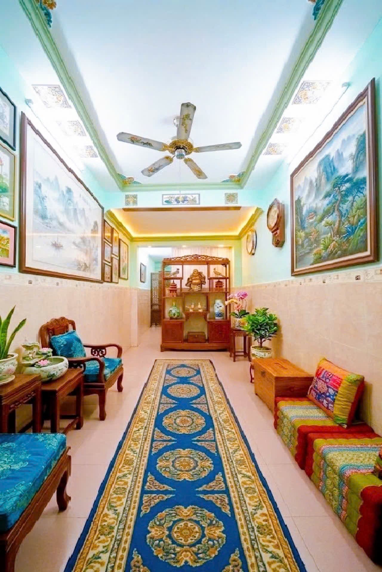 Bán nhà riêng Đ. Huỳnh Văn Bánh, P. 11, Q. Phú Nhuận, Tp. Hồ Chí Minh