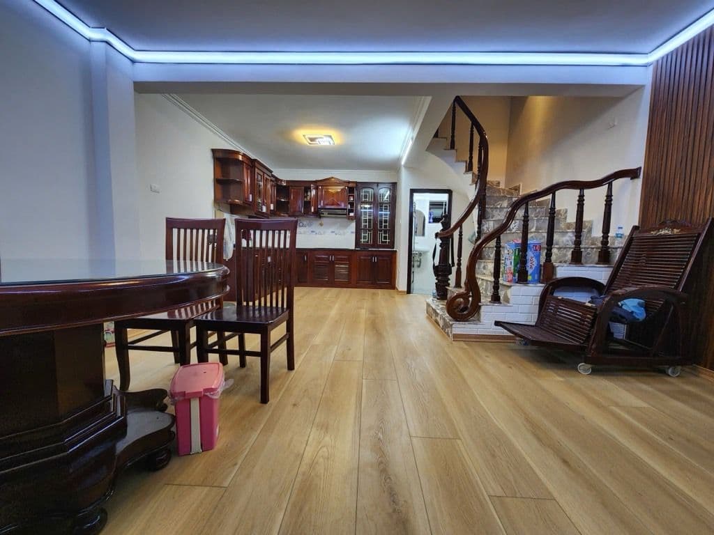 Bán nhà riêng Q. Hoàng Mai, Tp. Hà Nội - Ảnh 3