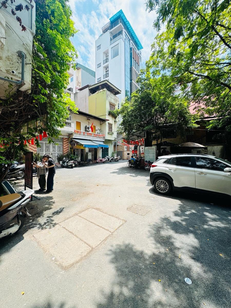 Bán nhà riêng Đ. Lý Nam Đế, P. Cửa Đông, Q. Hoàn Kiếm, Tp. Hà Nội