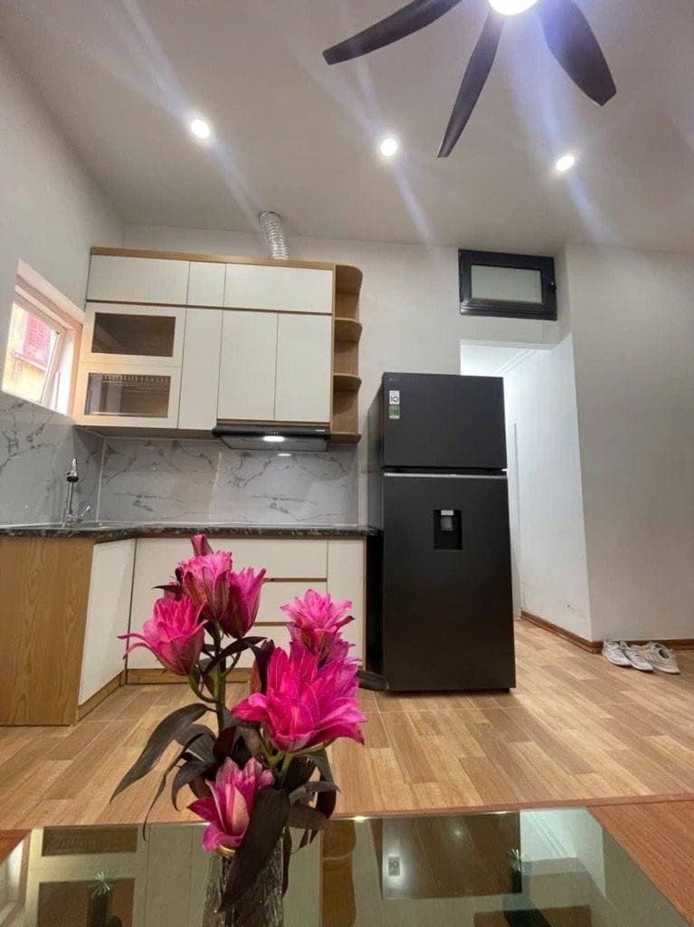 Bán nhà riêng Đ. Cổ Nhuế, P. Cổ Nhuế 2, Q. Bắc Từ Liêm, Tp. Hà Nội - Ảnh 2