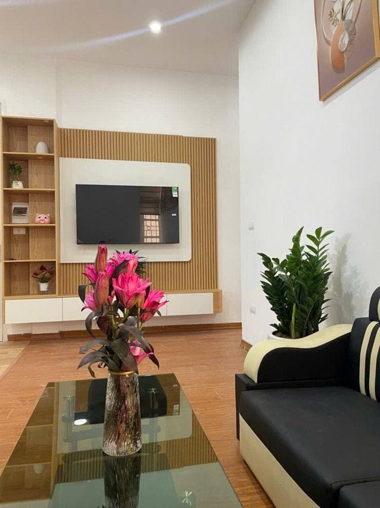 Bán nhà riêng Đ. Cổ Nhuế, P. Cổ Nhuế 2, Q. Bắc Từ Liêm, Tp. Hà Nội - Ảnh 3