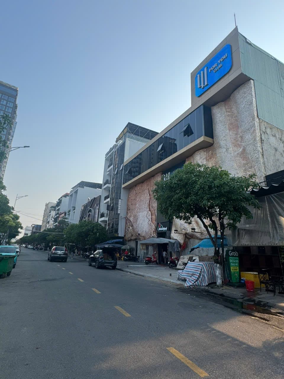 Bán đất Đ. Nguyễn Khắc Viện, P. Hoà Hải, Q. Ngũ Hành Sơn, Tp. Đà Nẵng - Ảnh 2