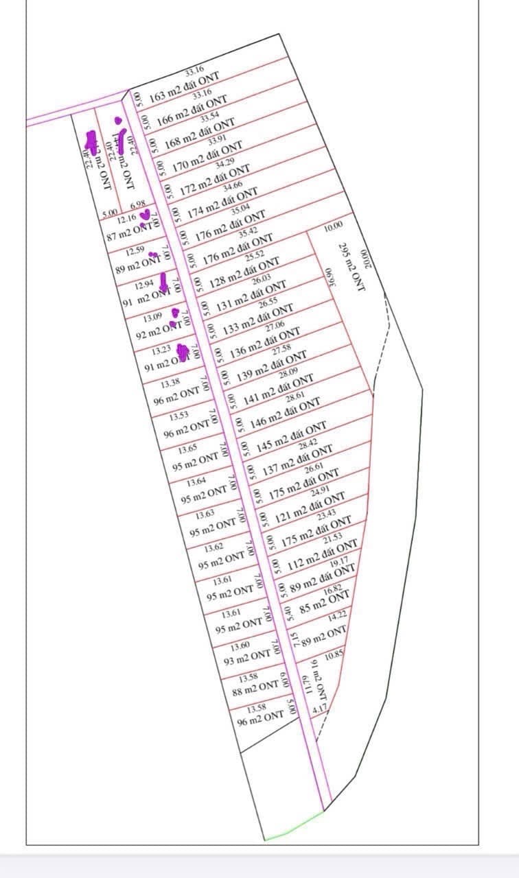 Bán đất gần sân bay long thành, Tt. Dầu Giây, H. Thống Nhất, T. Đồng Nai - Ảnh 3