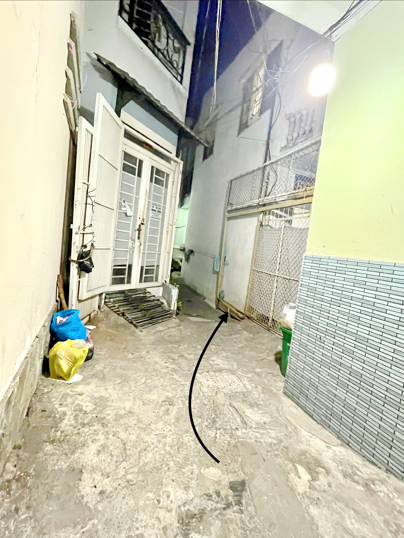 Bán nhà riêng Đ. Âu Dương Lân, P. 3, Q. 8, Tp. Hồ Chí Minh - Ảnh 2