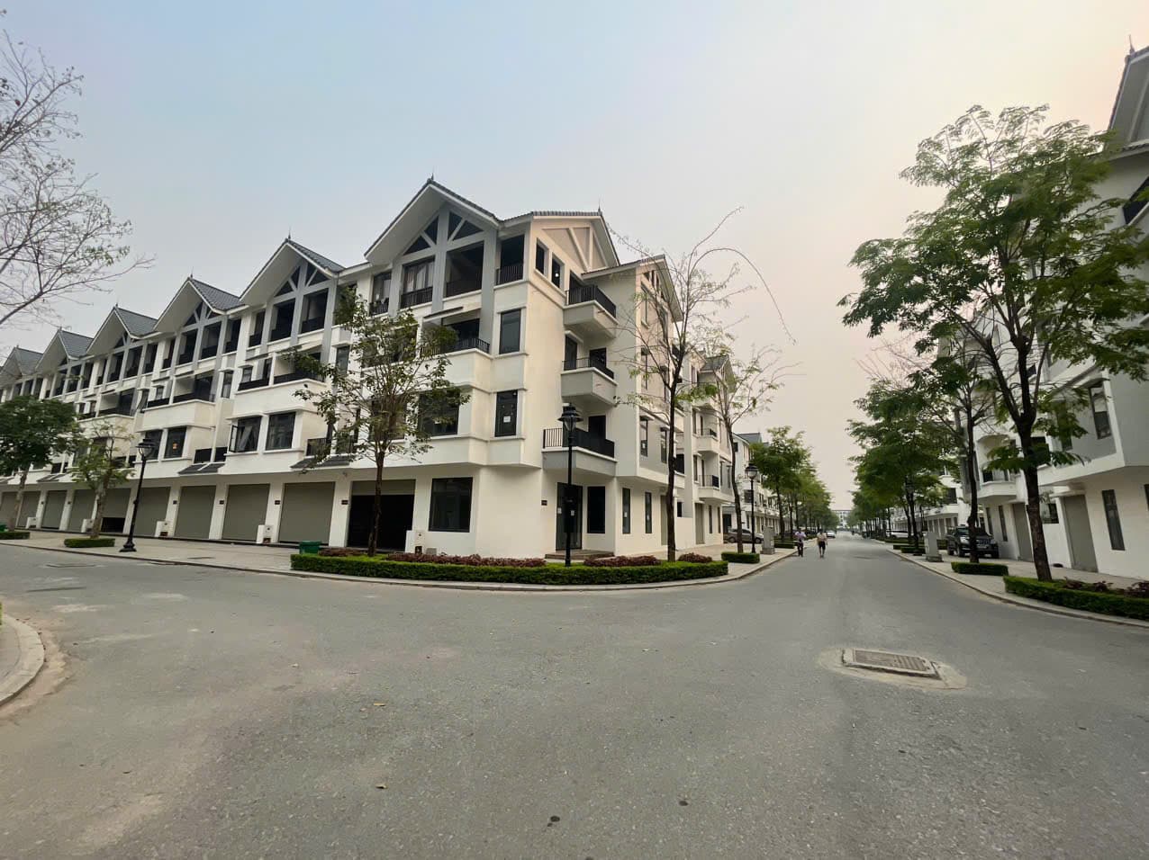 Cho thuê biệt thự liền kề Đ. Quốc lộ 32, X. Di Trạch, H. Hoài Đức, Tp. Hà Nội - Ảnh 2