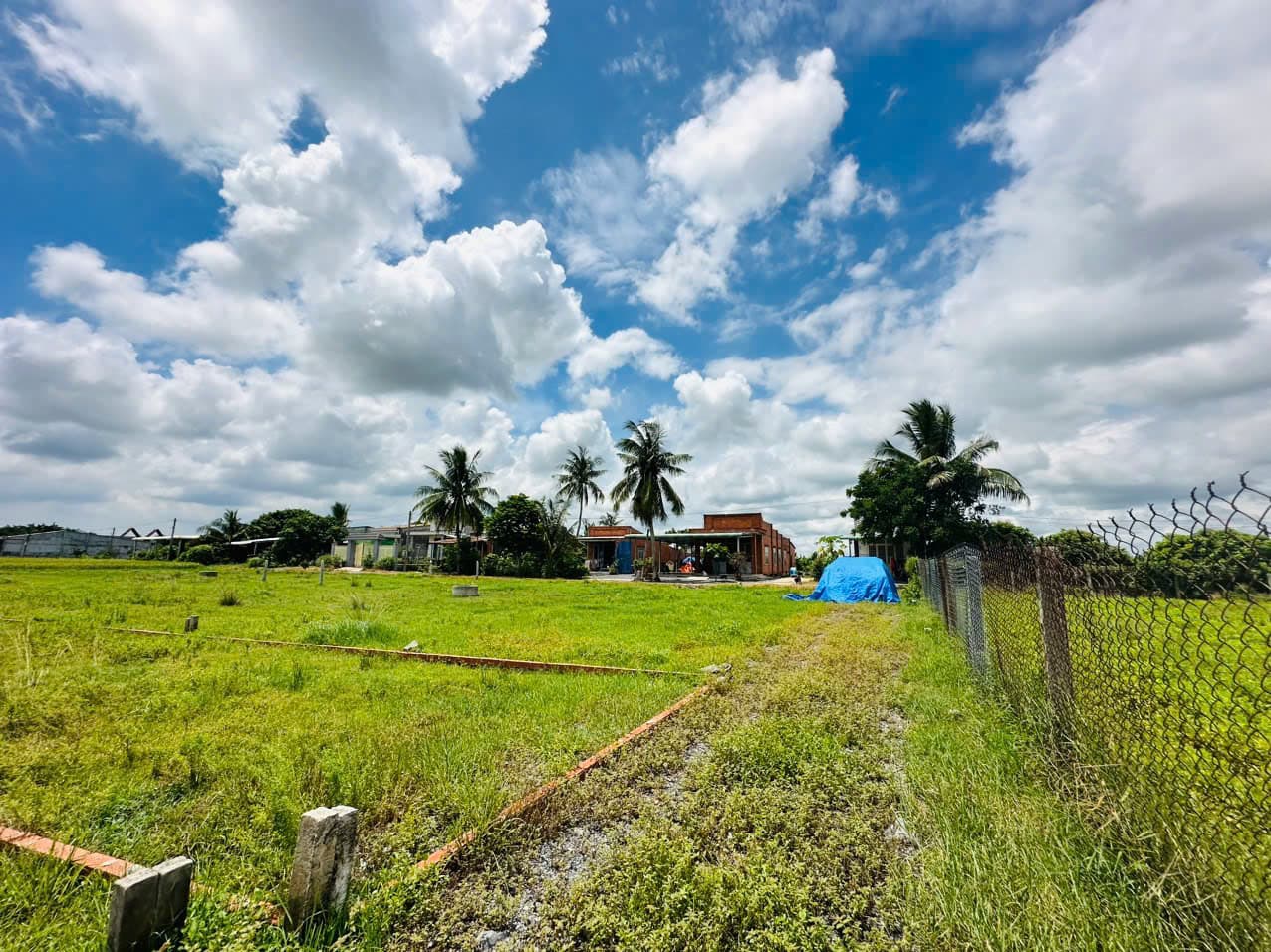 Bán đất X. Truông Mít, H. Dương Minh Châu, T. Tây Ninh - Ảnh 3