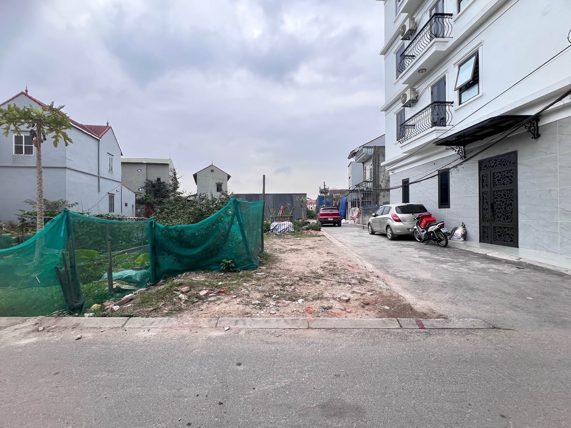 Bán đất Thôn Lê Xá, X. Đa Tốn, H. Gia Lâm, Tp. Hà Nội