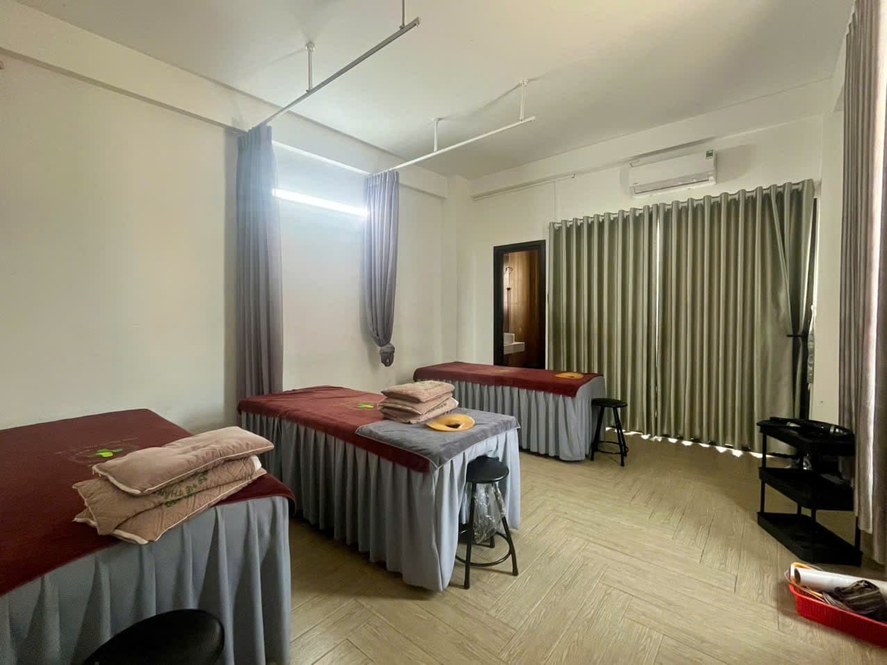 Cho thuê nhà mặt phố Đ. Pasteur, P. Vạn Thạnh, Tp. Nha Trang, T. Khánh Hòa - Ảnh 3