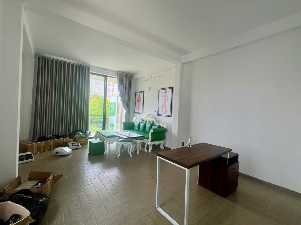 Cho thuê nhà mặt phố Đ. Pasteur, P. Vạn Thạnh, Tp. Nha Trang, T. Khánh Hòa - Ảnh 2