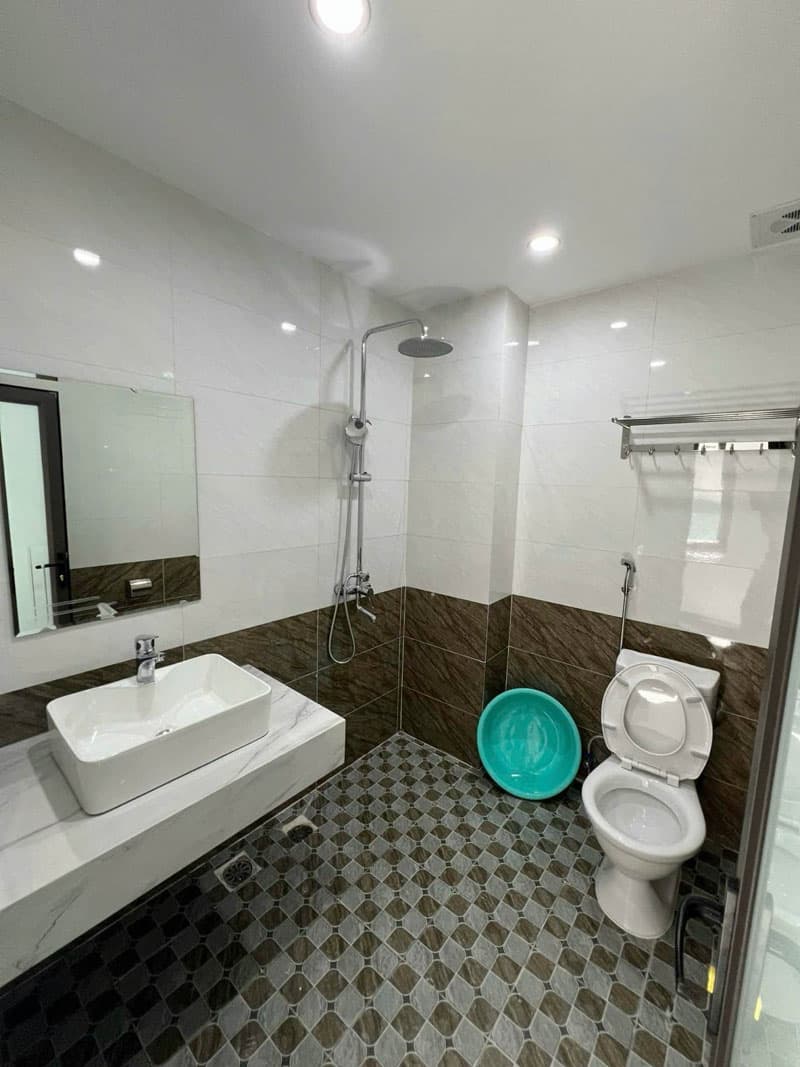 Bán nhà riêng Ngõ 9 Ô Cách, P. Việt Hưng, Q. Long Biên, Tp. Hà Nội - Ảnh 2