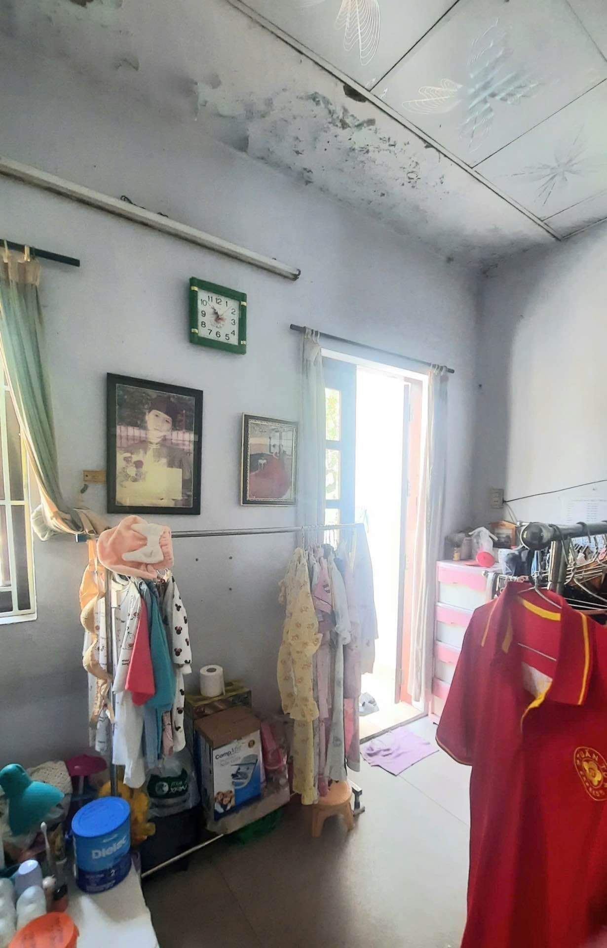 Bán nhà mặt phố Đ. Trần Thủ Độ, P. Phú Thạnh, Q. Tân Phú, Tp. Hồ Chí Minh - Ảnh 2