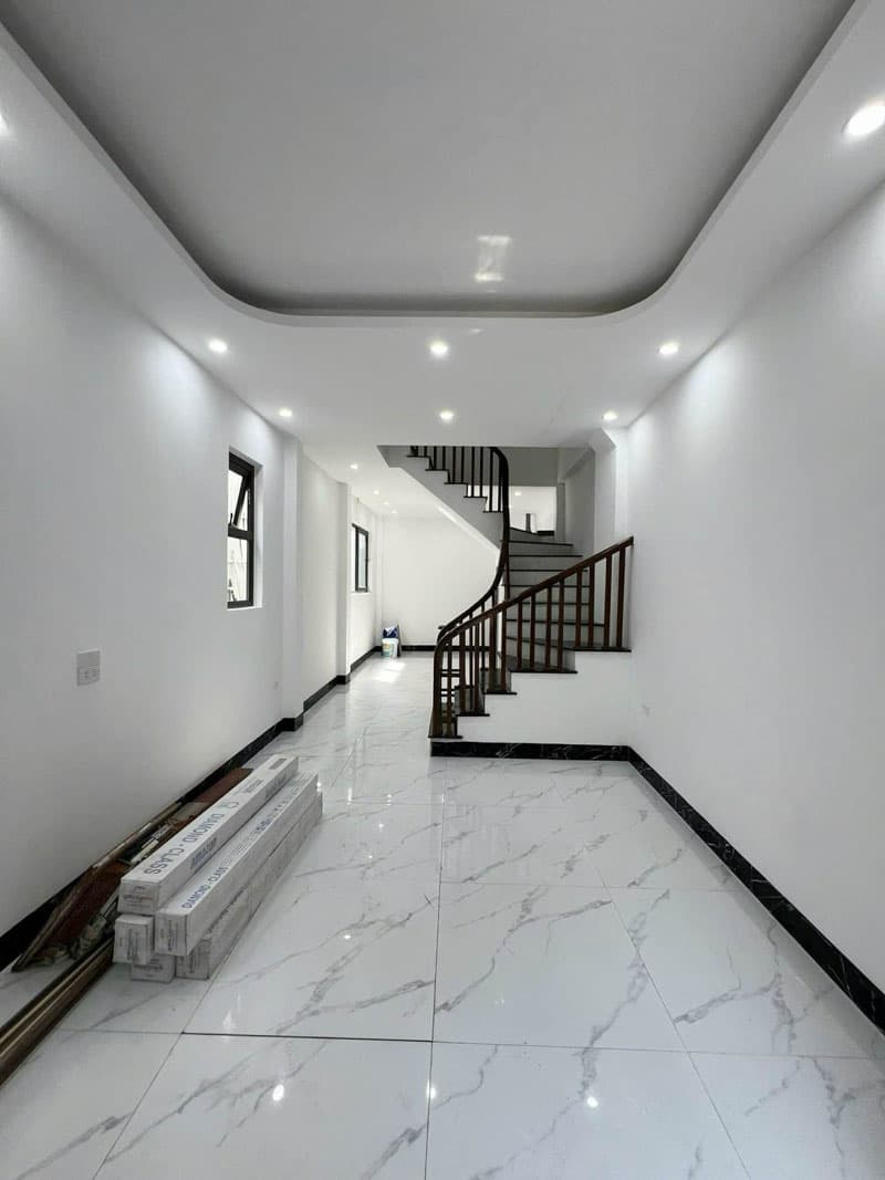 Bán nhà riêng Ngõ 9 Ô Cách, P. Việt Hưng, Q. Long Biên, Tp. Hà Nội - Ảnh 3