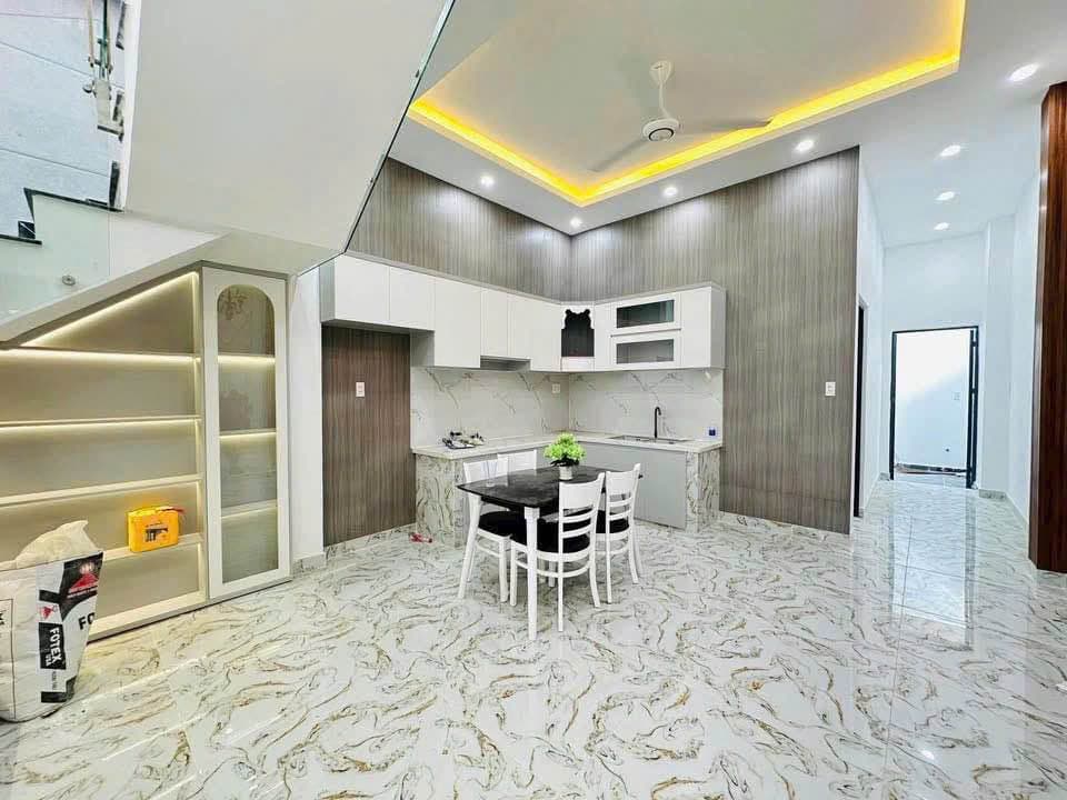 Bán nhà riêng Đ. Huỳnh Văn Nghệ, P. Bửu Long, Tp. Biên Hòa, T. Đồng Nai - Ảnh 3