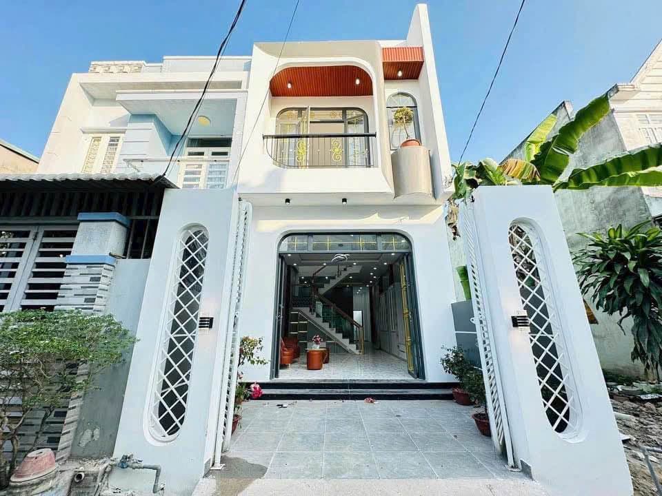 Bán nhà riêng Đ. Huỳnh Văn Nghệ, P. Bửu Long, Tp. Biên Hòa, T. Đồng Nai