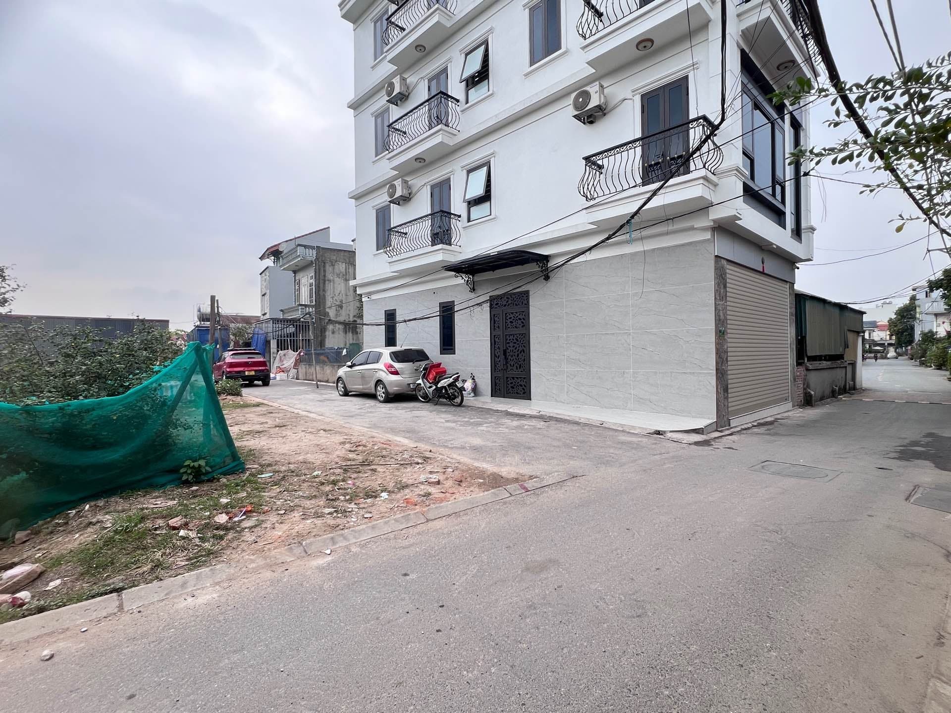 Bán đất Thôn Lê Xá, X. Đa Tốn, H. Gia Lâm, Tp. Hà Nội - Ảnh 3