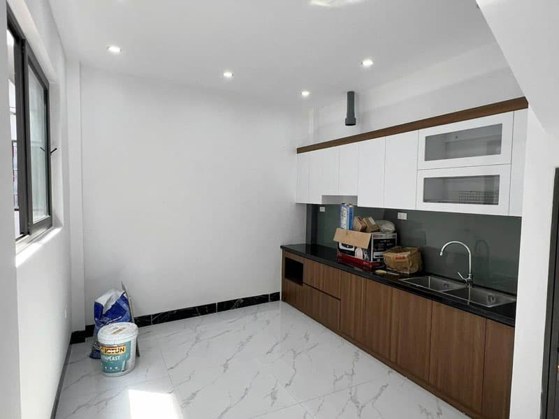 Bán nhà riêng Ngõ 9 Ô Cách, P. Việt Hưng, Q. Long Biên, Tp. Hà Nội