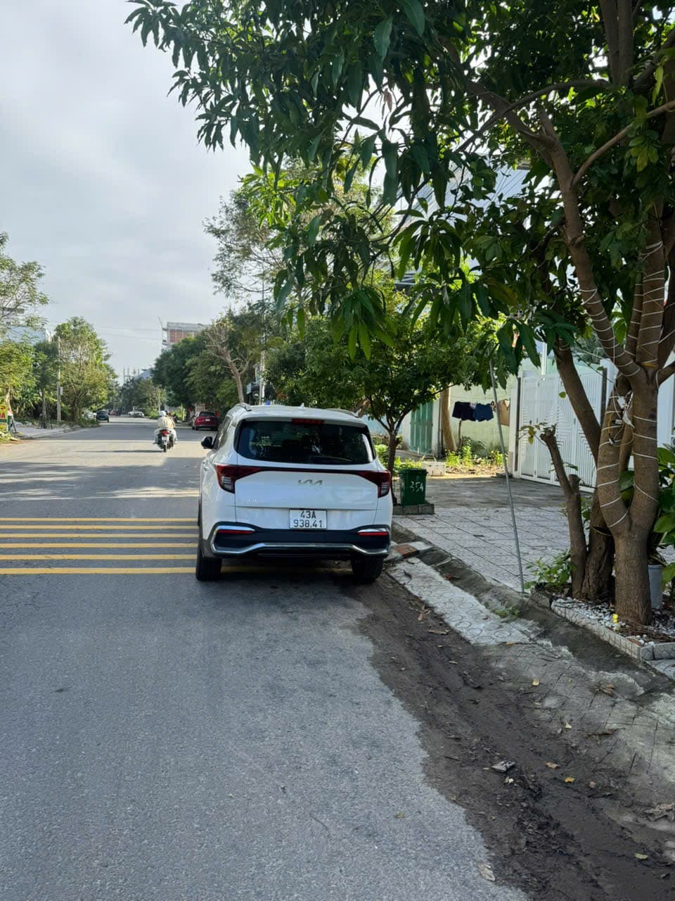 Bán đất Đ. Mạc Cửu, P. Hoà Hải, Q. Ngũ Hành Sơn, Tp. Đà Nẵng