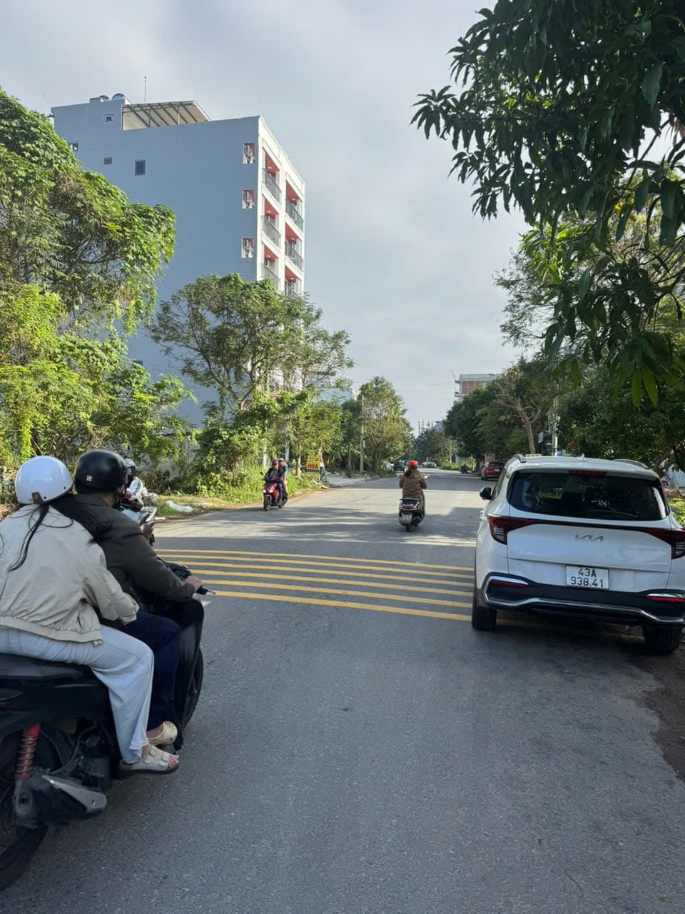 Bán nhà riêng Đ. Tuy Lý Vương, P. Hoà Hải, Q. Ngũ Hành Sơn, Tp. Đà Nẵng - Ảnh 3