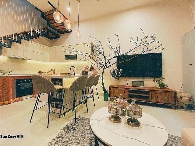 Bán nhà mặt phố Đ. Bồ Đề, P. Bồ Đề, Q. Long Biên, Tp. Hà Nội