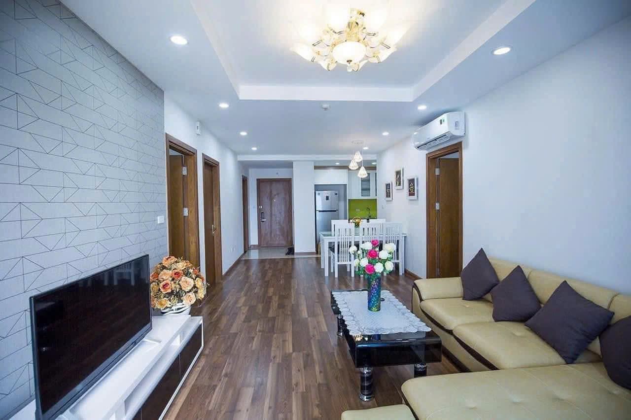 Bán căn hộ chung cư Khu đô thị Ngoại Giao Đoàn, Q. Bắc Từ Liêm, Tp. Hà Nội - Ảnh 2