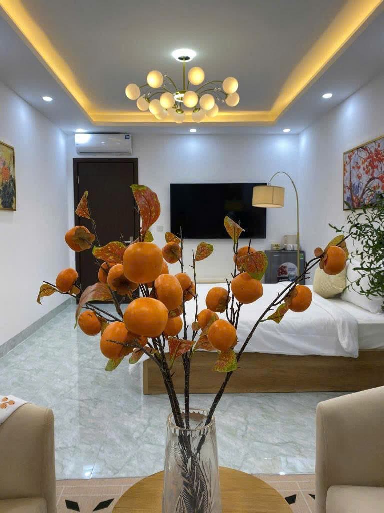 Bán nhà riêng P. Tạ Quang Bửu, P. Bách Khoa, Q. Hai Bà Trưng, Tp. Hà Nội