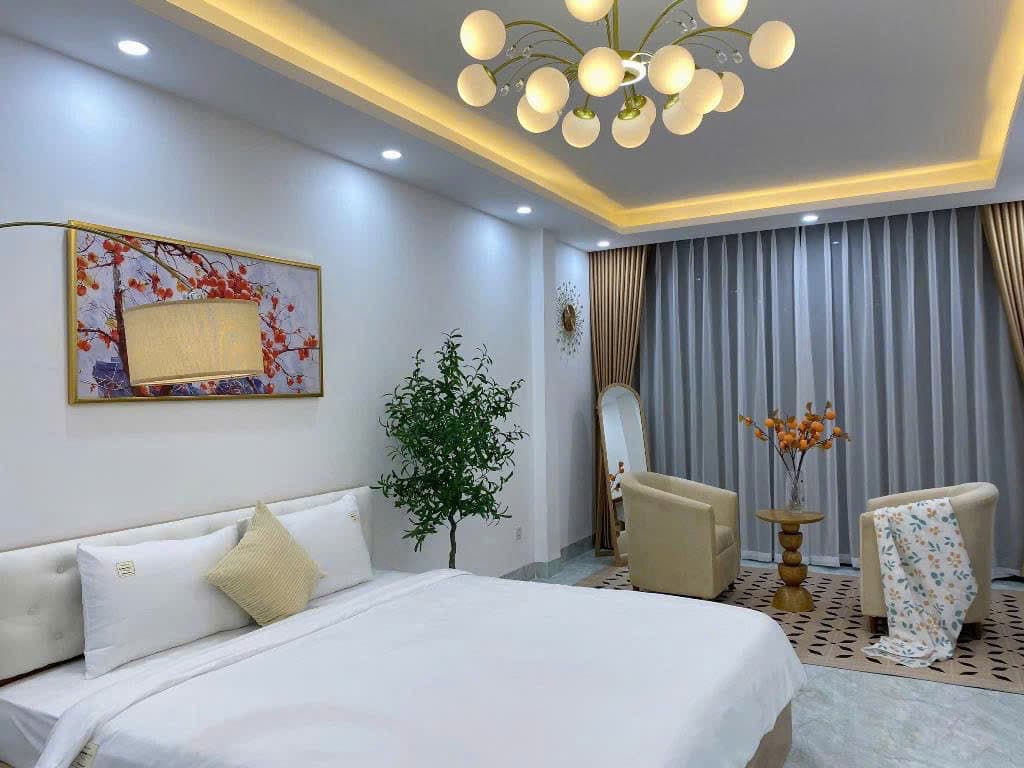 Bán nhà riêng P. Tạ Quang Bửu, P. Bách Khoa, Q. Hai Bà Trưng, Tp. Hà Nội - Ảnh 3