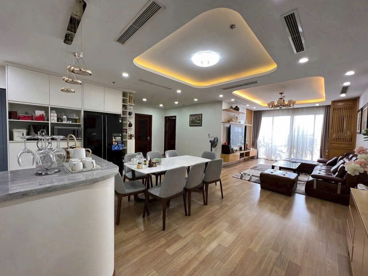 Cho thuê căn hộ chung cư P. Xuân La, Q. Tây Hồ, Tp. Hà Nội