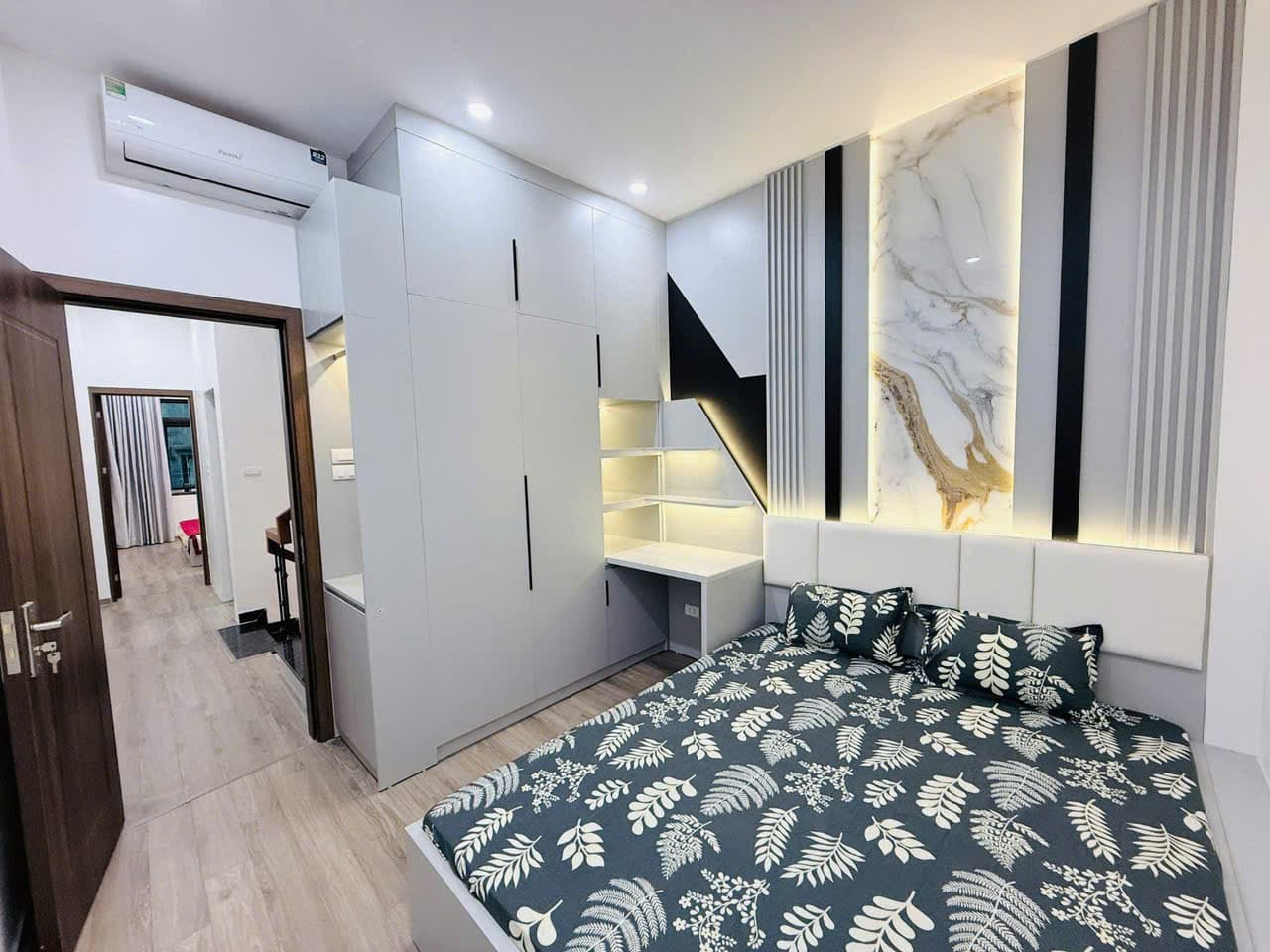 Bán nhà riêng Đ. Minh Khai, P. Minh Khai, Q. Hai Bà Trưng, Tp. Hà Nội - Ảnh 3