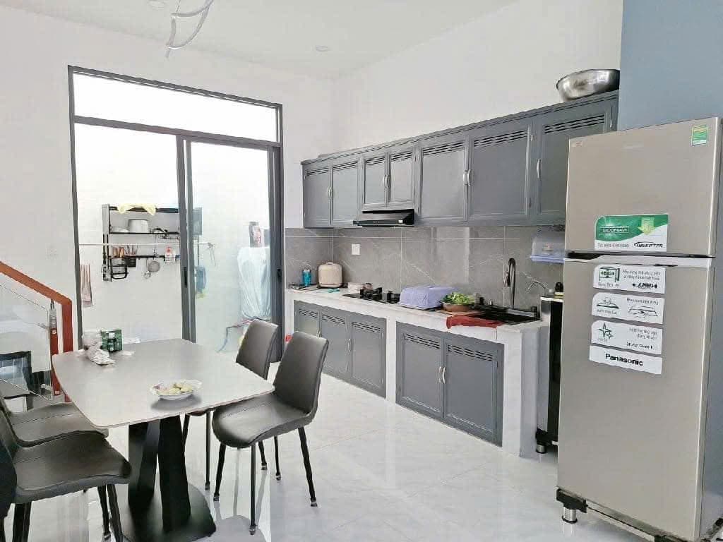 Bán nhà riêng Đ. Tây Thạnh, P. Tây Thạnh, Q. Tân Phú, Tp. Hồ Chí Minh - Ảnh 3