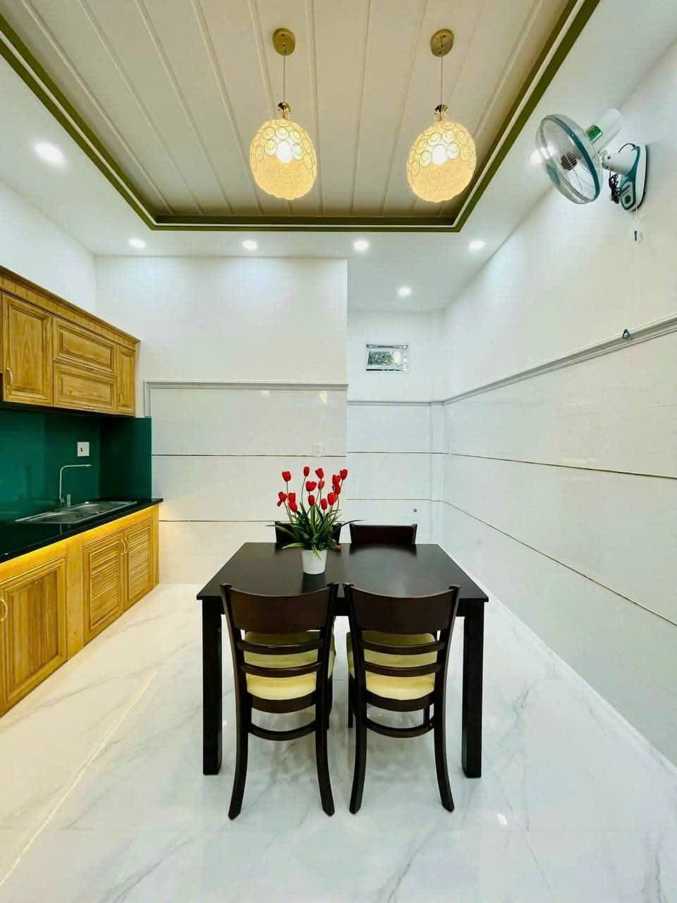 Bán nhà riêng Đ. Cao Thắng, P. 12, Q. 10, Tp. Hồ Chí Minh - Ảnh 2