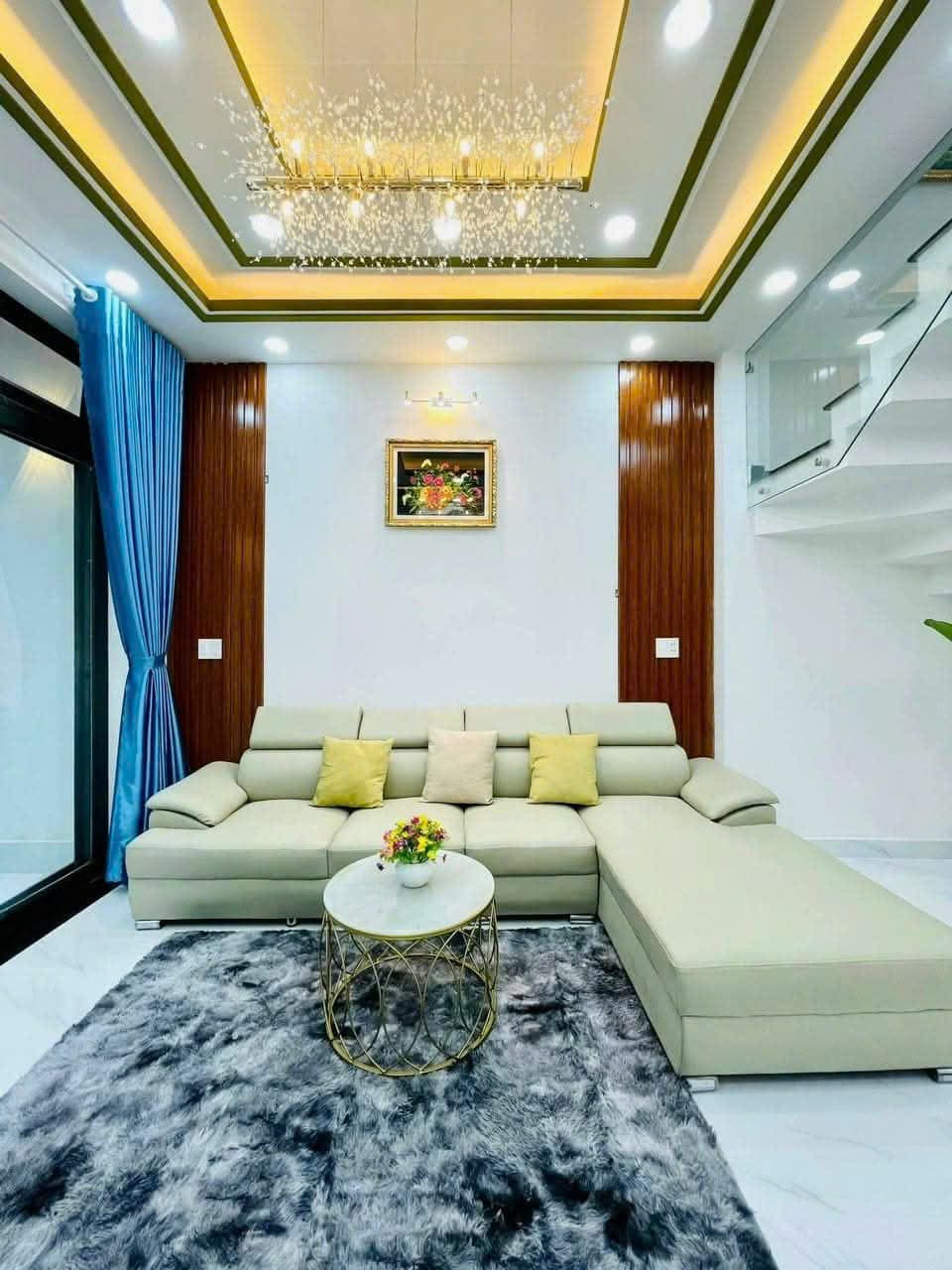 Bán nhà riêng Đ. Cao Thắng, P. 12, Q. 10, Tp. Hồ Chí Minh - Ảnh 3