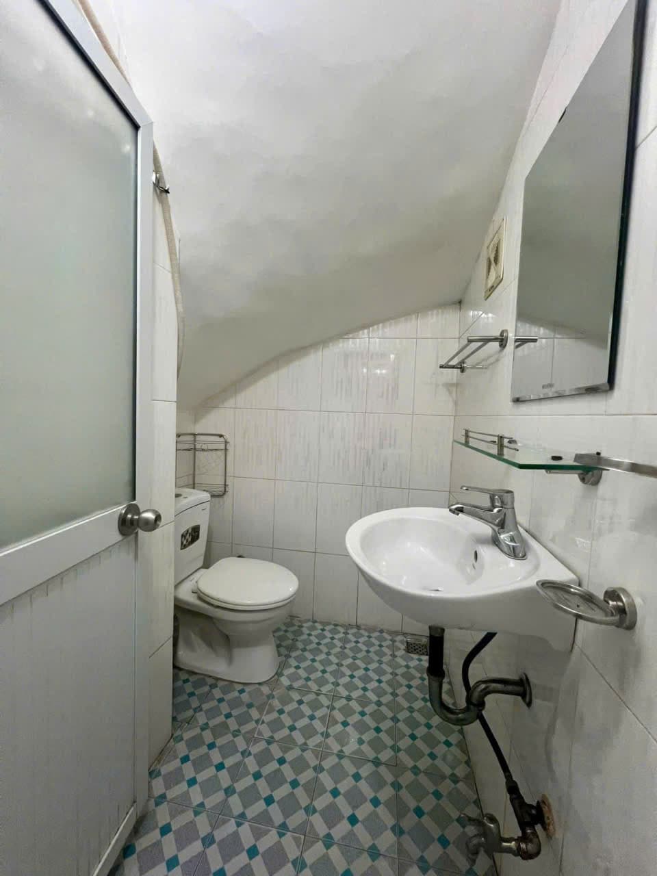 Bán nhà riêng Đ. An Đà, P. Đằng Giang, Q. Ngô Quyền, Tp. Hải Phòng - Ảnh 3