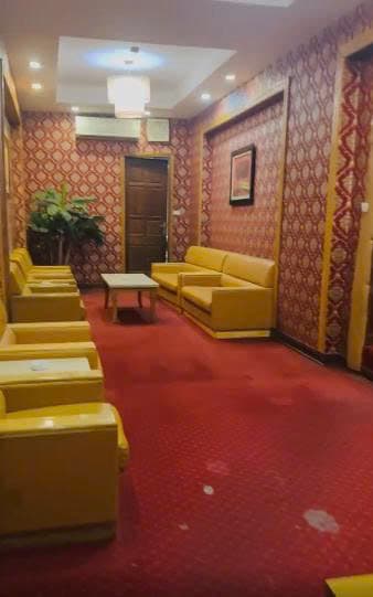 Cho thuê nhà mặt phố Đ. Minh Khai, P. Vĩnh Tuy, Q. Hai Bà Trưng, Tp. Hà Nội - Ảnh 3