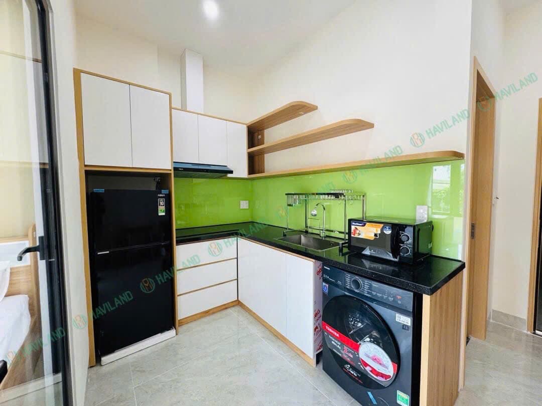 Bán căn hộ chung cư Đ. Lý Văn Tố, P. Phước Mỹ, Q. Sơn Trà, Tp. Đà Nẵng - Ảnh 2