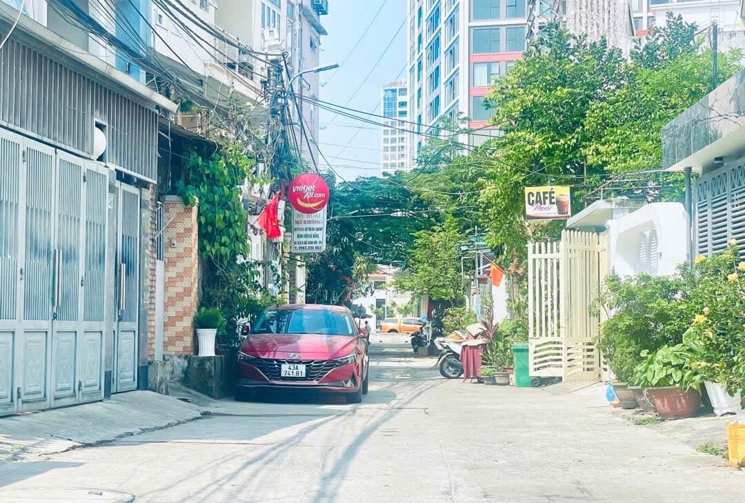 Bán căn hộ dịch vụ - homestay Đ. Ngũ Hành Sơn, P. Khuê Mỹ, Q. Ngũ Hành Sơn, Tp. Đà Nẵng