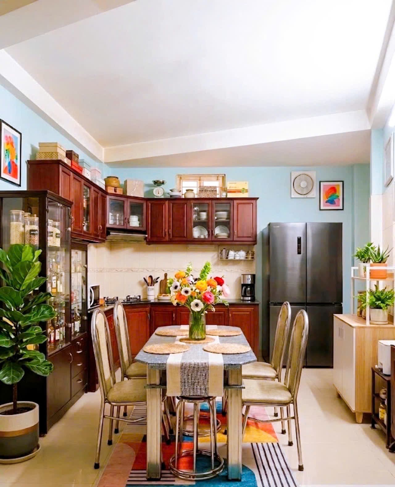 Bán nhà riêng Đ. Cách Mạng Tháng Tám, P. 5, Q. Tân Bình, Tp. Hồ Chí Minh - Ảnh 2