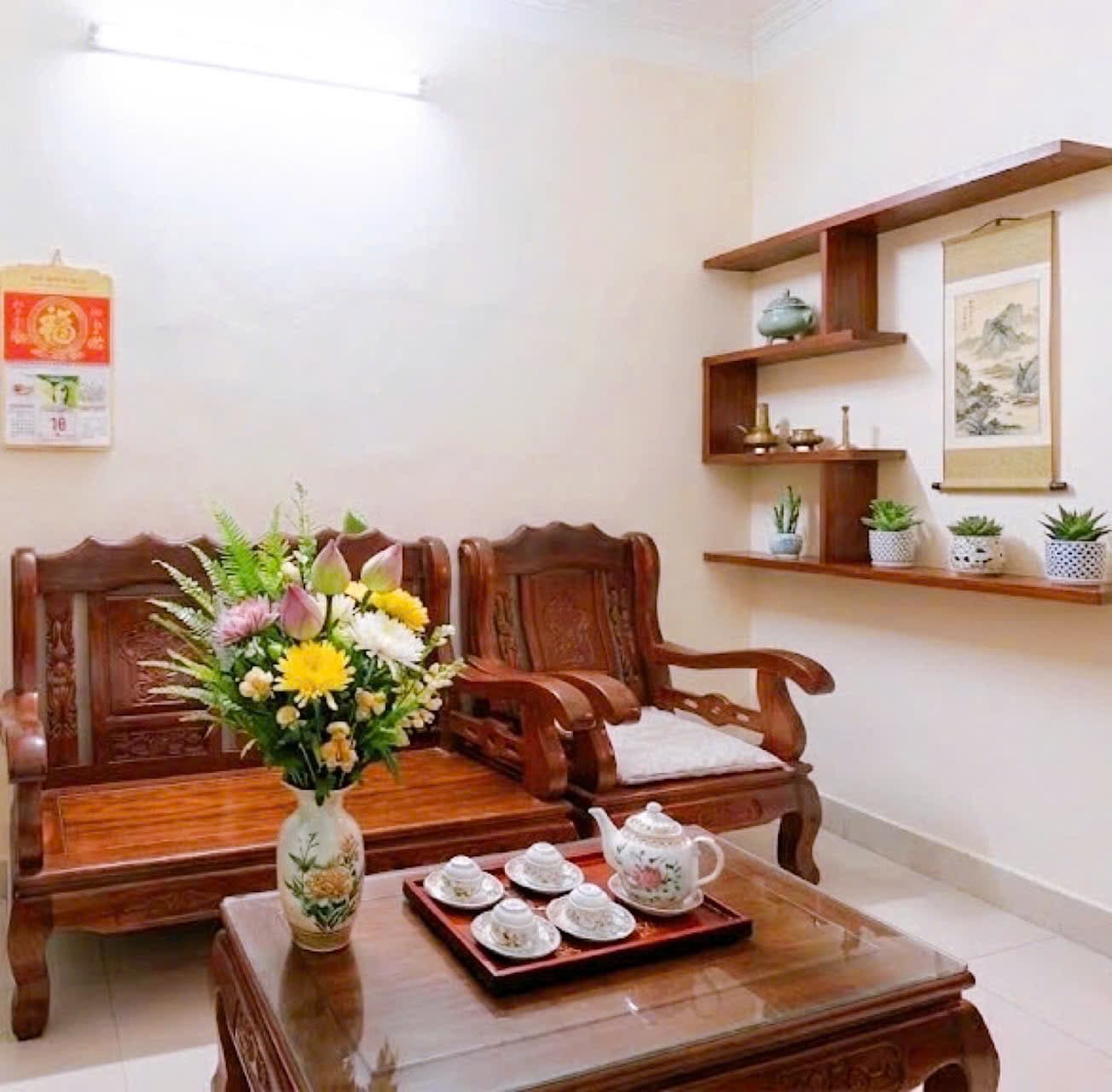 Bán nhà riêng Đ. Cách Mạng Tháng Tám, P. 5, Q. Tân Bình, Tp. Hồ Chí Minh - Ảnh 3