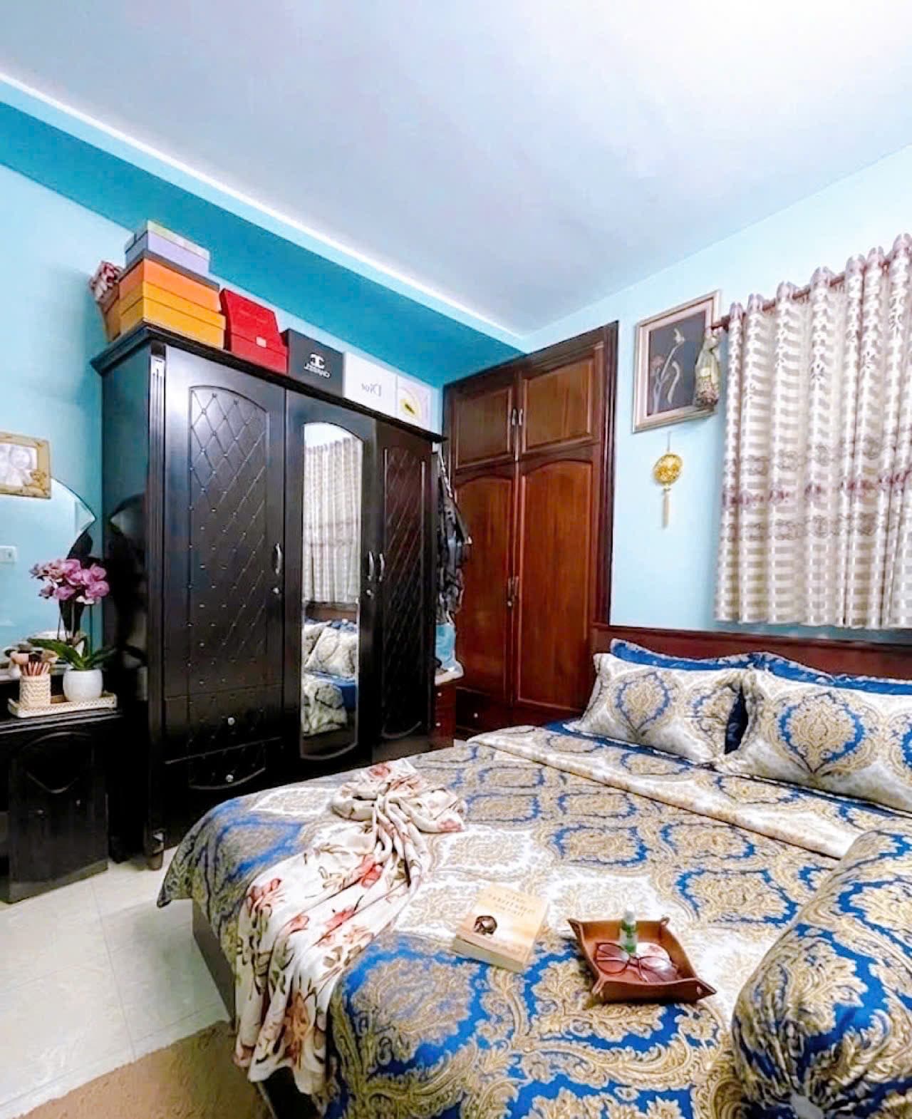 Bán nhà riêng Đ. Cách Mạng Tháng Tám, P. 5, Q. Tân Bình, Tp. Hồ Chí Minh